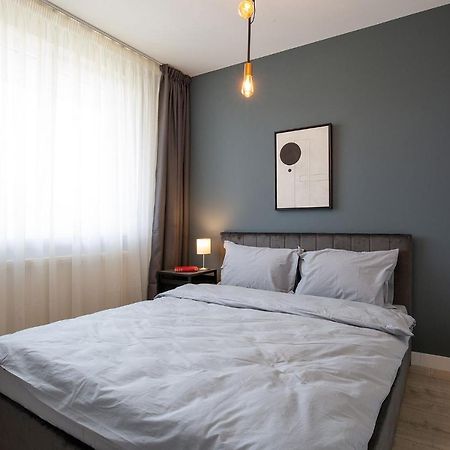 Olimpia Residence District Satu Mare Eksteriør bilde